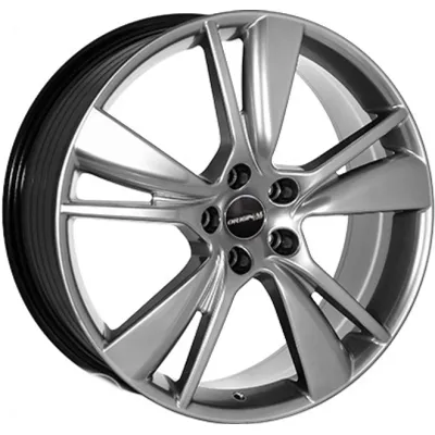 ZF FR722 8x20 5x114.3 ET50 DIA66.1 HB