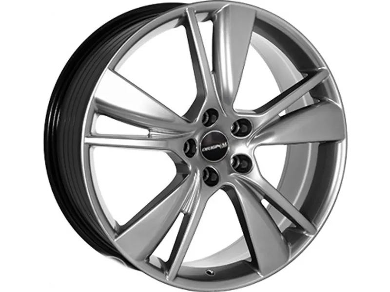 ZF FR722 8x20 5x114.3 ET50 DIA66.1 HB