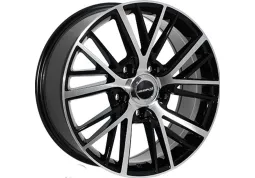 ZF FE157 8.5x20 5x150 ET45 DIA110.2 BMF