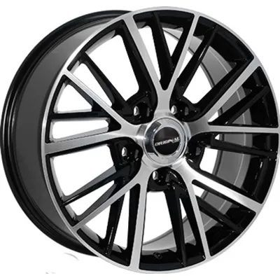 ZF FE157 8.5x20 5x150 ET45 DIA110.2 BMF