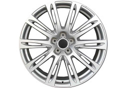 Audi OEM 4H0601025AG 9x20 5x112 ET37 DIA66.5 S