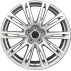 Audi OEM 4H0601025AG 9x20 5x112 ET37 DIA66.5 S