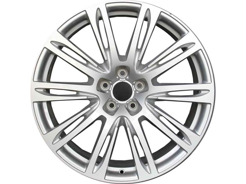 Audi OEM 4H0601025AG 9x20 5x112 ET37 DIA66.5 S