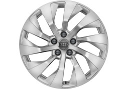 Audi OEM 4K8601025A 8x18 5x112 ET26 DIA66.6 S