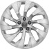 Audi OEM 4K8601025A 8x18 5x112 ET26 DIA66.6 S