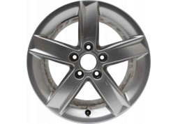 Audi OEM 8K0071497 7x17 5x112 ET46 DIA66.6 S