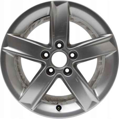 Audi OEM 8K0071497 7x17 5x112 ET46 DIA66.6 S