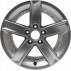 Audi OEM 8K0071497 7x17 5x112 ET46 DIA66.6 S