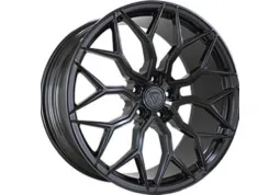 Vissol Forged F-1031 10x22 5x120 ET45 DIA72.6 Black
