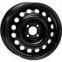 Steel Trebl 8135T 6x15 4x100 ET45 DIA56.1 Black