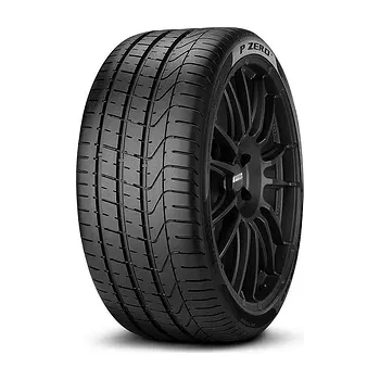 Летняя шина Pirelli PZero 255/35 R19 92W