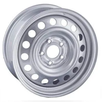 Steel Trebl X40932 5.5x15 5x100 ET40 DIA57.1 S