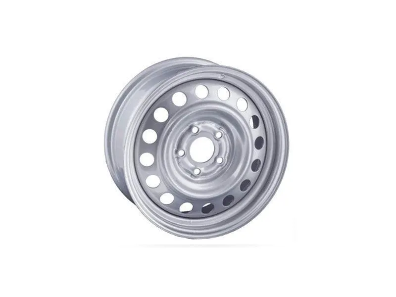 Steel Trebl X40932 5.5x15 5x100 ET40 DIA57.1 S