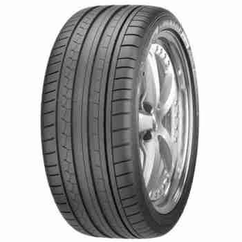 Літня шина Dunlop SP Sport MAXX GT 255/40 R18 95Y Run Flat