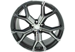 BMW OEM 36118071998 9.5x21 5x112 ET37 DIA66.6 AP