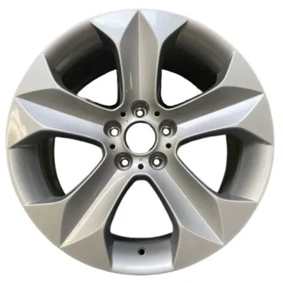 BMW OEM 6774893 9x19 5x120 ET48 DIA74.1 S
