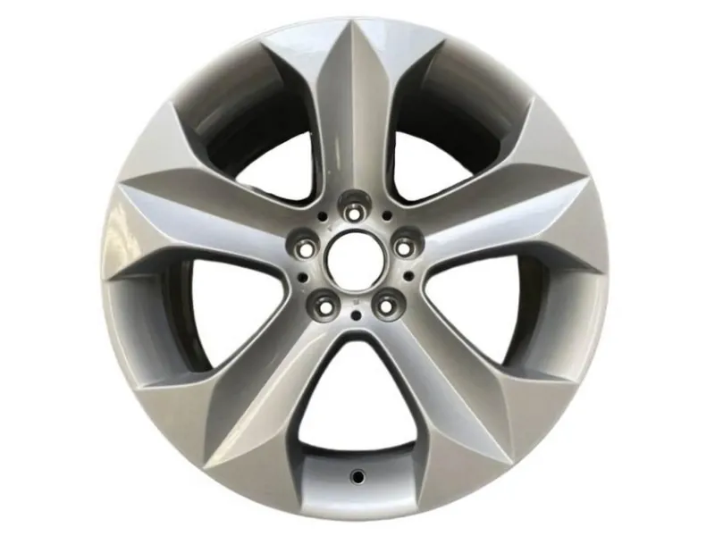 BMW OEM 6774893 9x19 5x120 ET48 DIA74.1 S