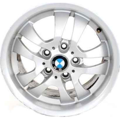 BMW OEM 6775593 7x16 5x120 ET34 DIA72.6 S
