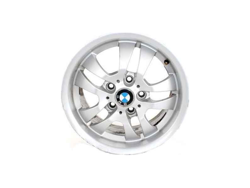 BMW OEM 6775593 7x16 5x120 ET34 DIA72.6 S
