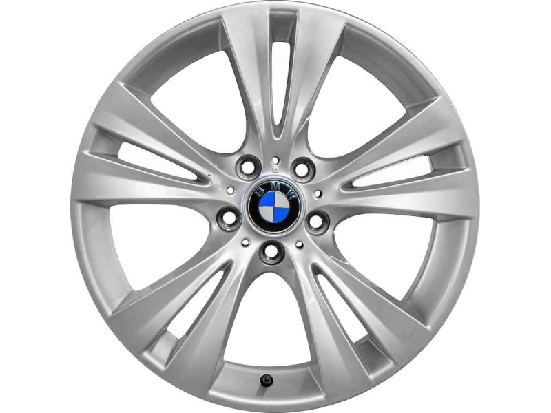 BMW OEM 6787581 9.5x19 5x120 ET48 DIA74.1 S