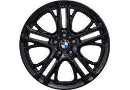 BMW OEM 6787583 8.5x20 5x120 ET38 DIA72.6 MB