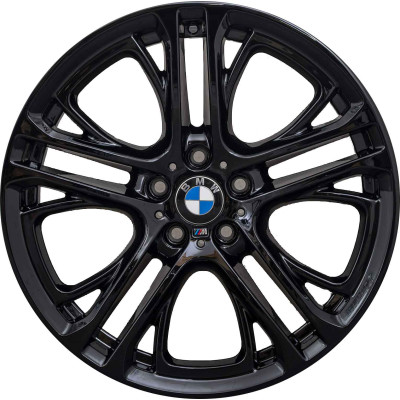 BMW OEM 6787583 10x20 5x120 ET51 DIA72.6 MB