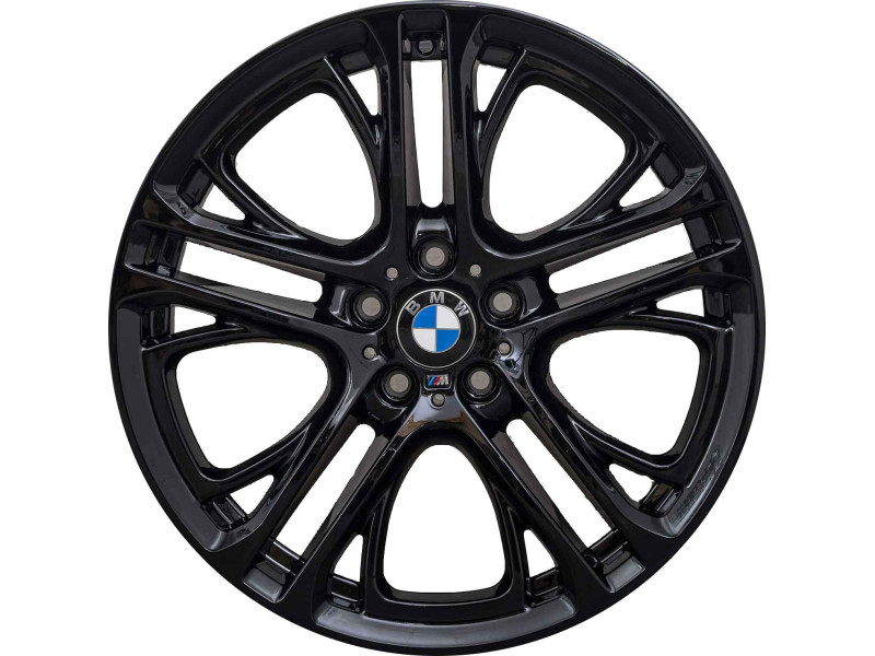 BMW OEM 6787583 10x20 5x120 ET51 DIA72.6 MB