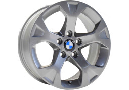 BMW OEM 6789140 7.5x17 5x120 ET34 DIA72.6 S