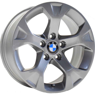 BMW OEM 6789140 7.5x17 5x120 ET34 DIA72.6 S