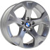 BMW OEM 6789140 7.5x17 5x120 ET34 DIA72.6 S