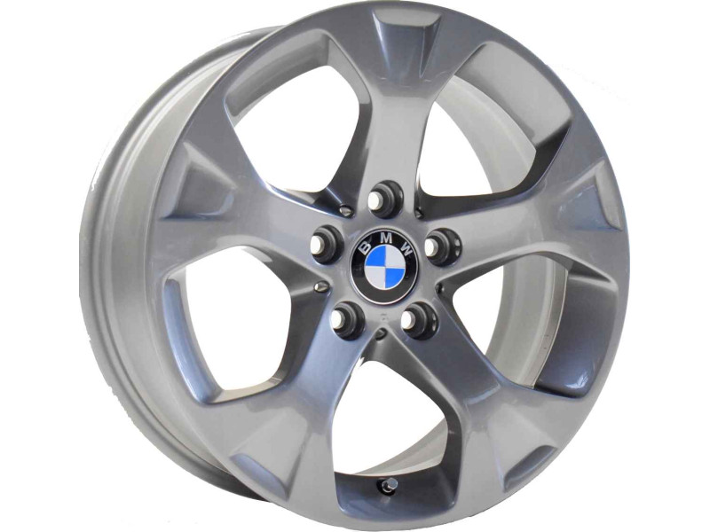 BMW OEM 6789140 7.5x17 5x120 ET34 DIA72.6 S