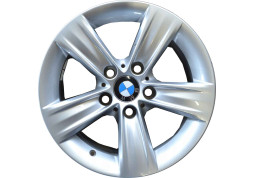 BMW OEM 6796237 7.5x16 5x120 ET37 DIA72.6 S
