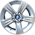 BMW OEM 6796237 7.5x16 5x120 ET37 DIA72.6 S