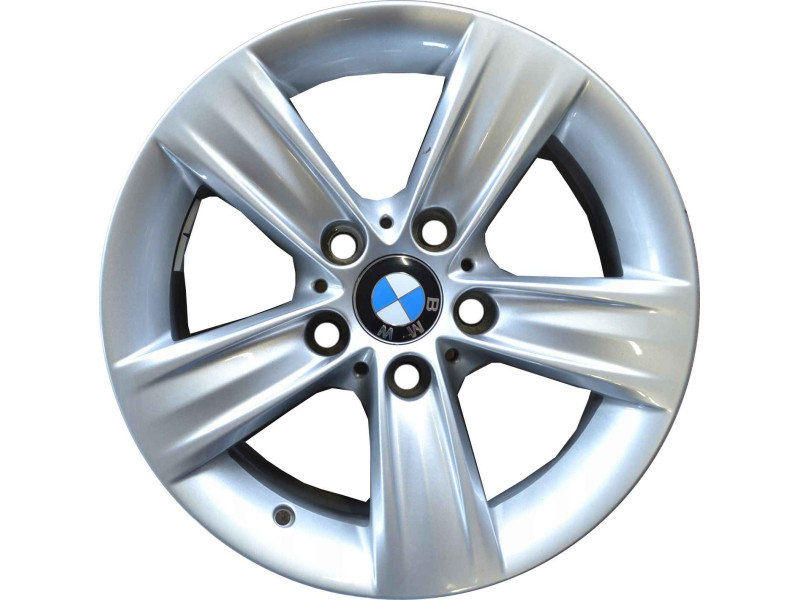 BMW OEM 6796237 7.5x16 5x120 ET37 DIA72.6 S