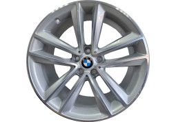 BMW OEM 6867337 9.5x19 5x112 ET39 DIA66.6 SP