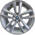 BMW OEM 6867337 9.5x19 5x112 ET39 DIA66.6 SP
