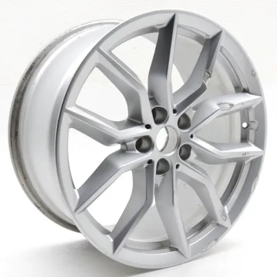 BMW OEM 6880685 9x19 5x112 ET38 DIA66.6 S