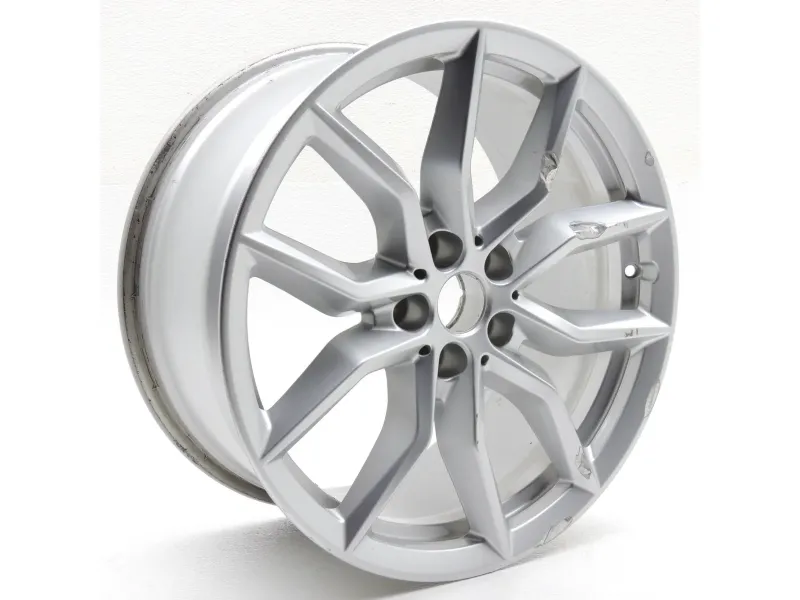 BMW OEM 6880685 9x19 5x112 ET38 DIA66.6 S