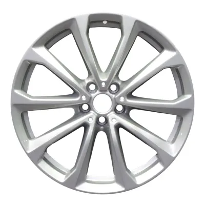 BMW OEM 6880688 8.5x20 5x112 ET35 DIA66.6