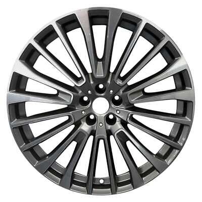 BMW OEM 6885144 9.5x22 5x112 ET32 DIA66.6 S