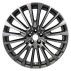 BMW OEM 6885144 9.5x22 5x112 ET32 DIA66.6 S