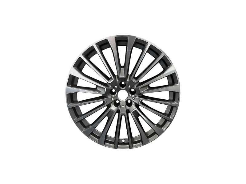BMW OEM 6885144 9.5x22 5x112 ET32 DIA66.6 S