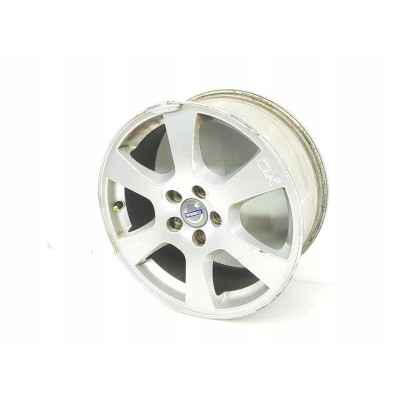 Volvo OEM 30671480 7.5x17 5x108 ET55 DIA63.3 S