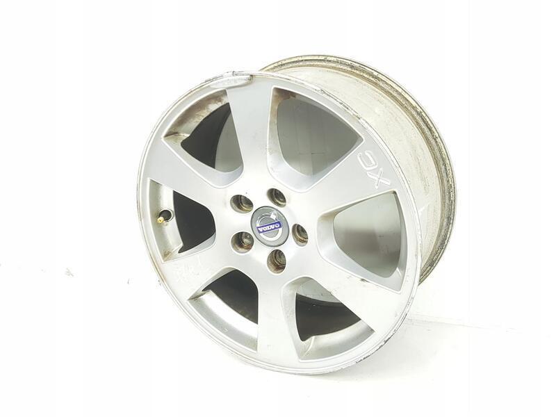 Volvo OEM 30671480 7.5x17 5x108 ET55 DIA63.3 S