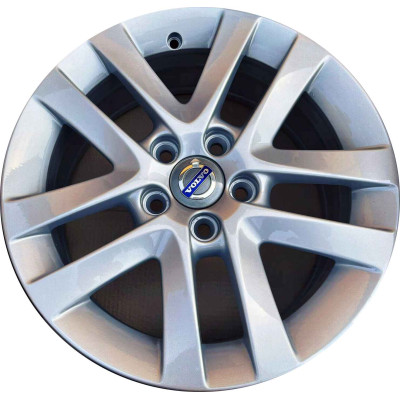 Volvo OEM 31414275 7x16 5x108 ET50 DIA63.3 S