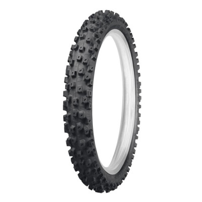 Летняя шина Dunlop Geomax MX52 120/80 R19 63M