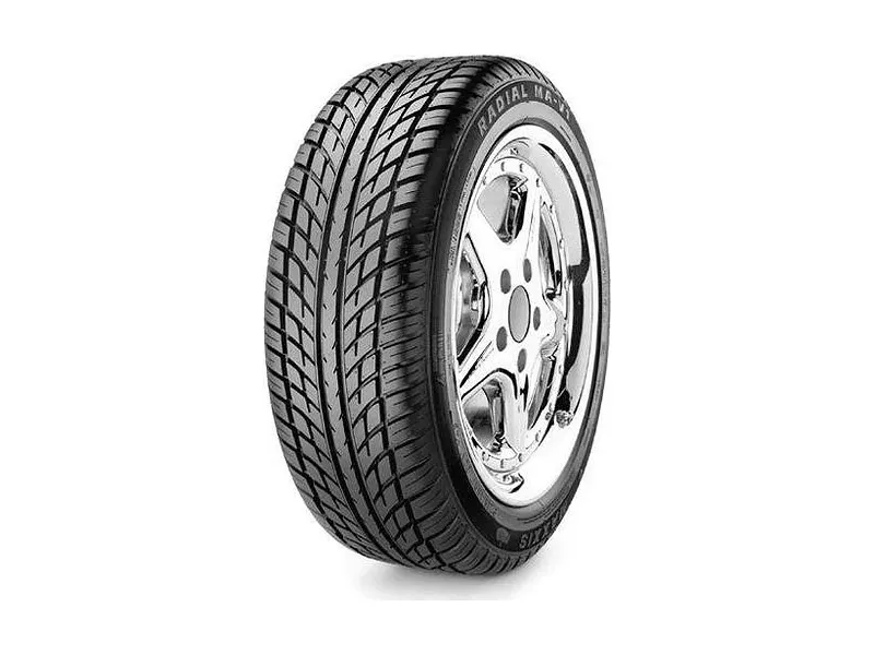 Maxxis MA-V1 195/60 R14 86H