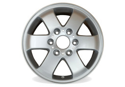 Mercedes OEM A0014018602 6.5x16 6x130 ET54 DIA84.1