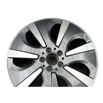 Mercedes OEM A1664012902 8.5x19 5x112 ET62 DIA66.6 MG
