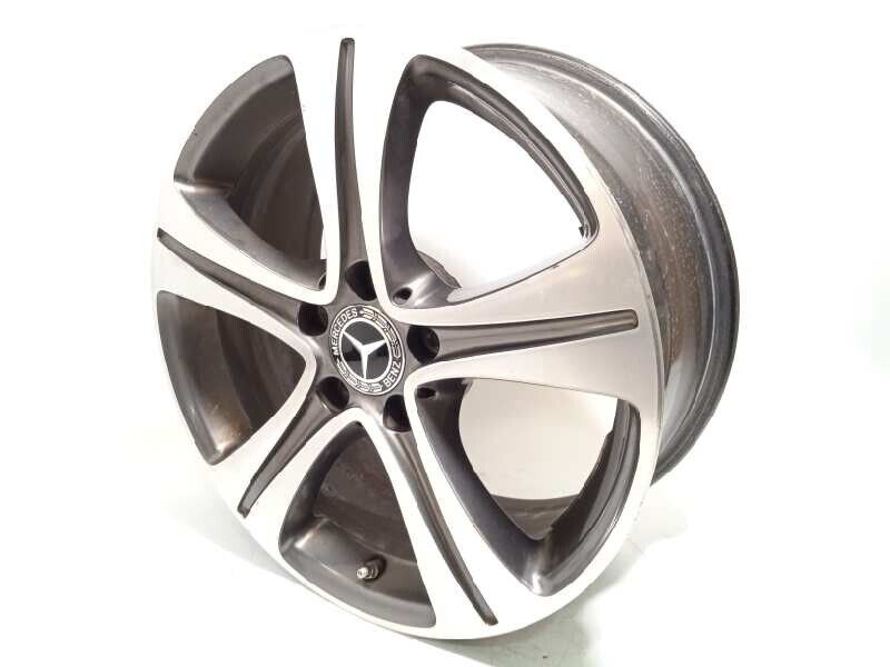 Mercedes OEM A2134011200 7.5x17 5x112 ET40 DIA66.6 MG